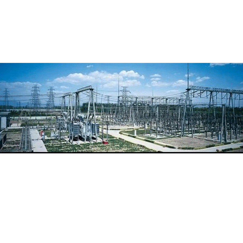 智能變電站輔助設備集中監控系統